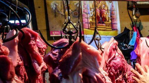 ¿Qué pasará con los mercados mojados en el futuro?