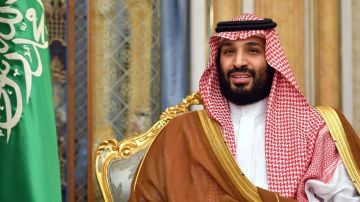 Mohamed bin Salman impulsa una transformación económica de Arabia Saudita.