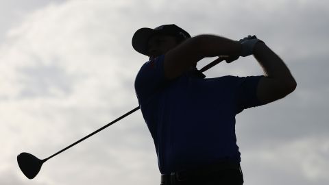 "The Open" es el torneo con más tradición en el golf.