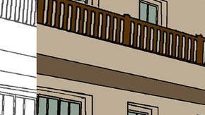 Audi ha desarrollado plantillas que puedes descargar de 3 modelos de autos diferentes.