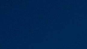 Un oficial de la Marina haciendo un saludo a la bandera a bordo del USNS Mercy.