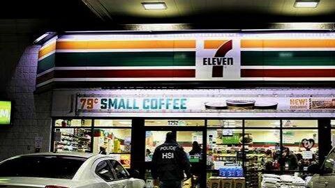 7-Eleven HSI