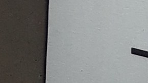 Error ortográfico en tribunal de Brooklyn (NYC).