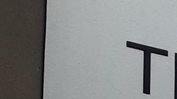 Error ortográfico en tribunal de Brooklyn (NYC).