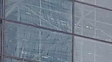 Javits Center también ha sido transformado con 2 mil camas