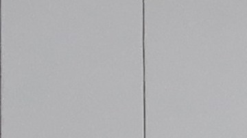 Morgue externa en Hospital Lenox, West Village, NYC, abril 2020.