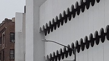 Cavas congeladoras en Lenox Health, Greenwich Village