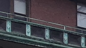 Morgue en Midtown East, Manhattan, NYC.