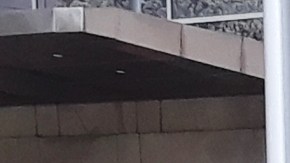 Una de las morgues de NYC, en Midtown East.