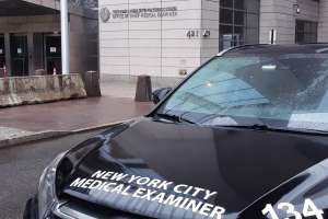 "Esa policía es psicópata": triángulo pasional entre mujeres terminó con homicidio y agente NYPD detenida