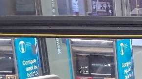 El bajo tránsito ha reducido los contagios