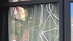 Ahora optan por el anonimato, previendo crimen y anarquía