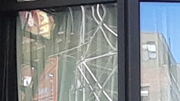 Ahora optan por el anonimato, previendo crimen y anarquía