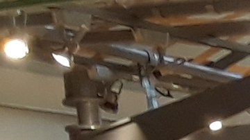 La economía se paralizó durante la pandemia.