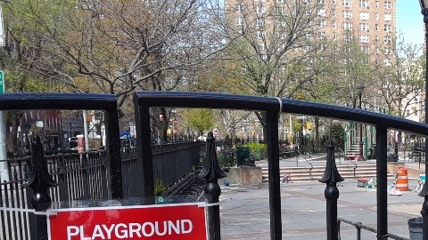 NYC ha sufrido cambios a todo nivel en pocas semanas