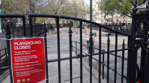 NYC ha sufrido cambios a todo nivel en pocas semanas