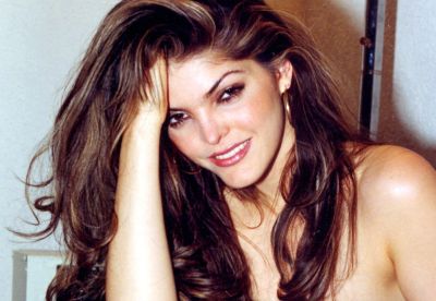 Ana Bárbara desnuda en la bañera: “Para no extrañarte tanto” - El Diario NY