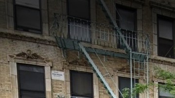 333 3rd Av, Manhattan: lugar del crimen