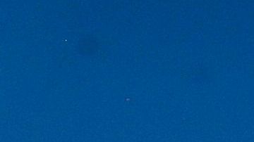 El muelle de la ciudad de San Francisco se aprecia vacío durante la cuarentena.