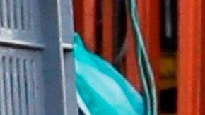 La mujer aseguró tener lo necesario y prefirió cederlo.