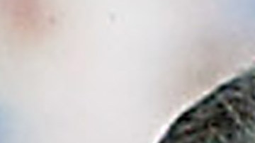 Carlos Arellano (der.) junto a su hermano, el periodista gráfico jubilado Bolívar Arellano.