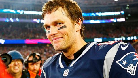 La recaudación de Brady superó todas las expectativas.