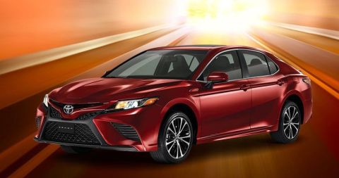 Toyota encabeza la lista de la marca de autos más valiosa en 2020.