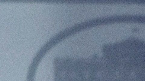 La curva de contagio deberá estar en el lado negativo, apunta  Trump.