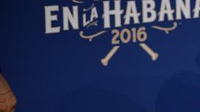 El 'Capitan America' hizo el anuncio en una conferencia telefónica este lunes.