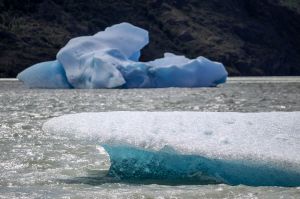 Separaciones de glaciares: ¿un nuevo peligro en un mundo en calentamiento?