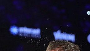 Se ha especulado que la trilogía llegará al AT&T Stadium, en septiembre.