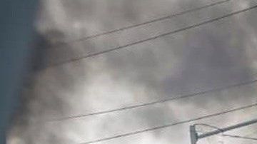 La violencia a causa del narcotráfico ha provocado que la gente cambie de domicilio.