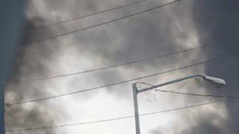 La violencia a causa del narcotráfico ha provocado que la gente cambie de domicilio.