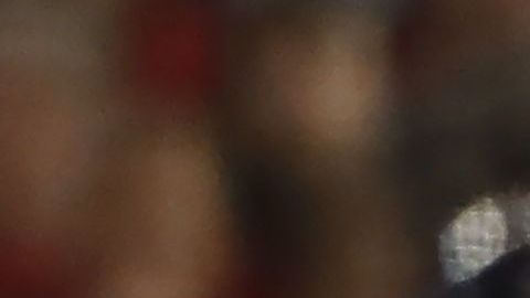 El relevista de los Nationals de Washington se pone creativo al momento de entrenar en casa.