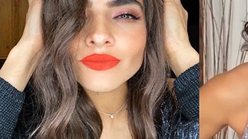 Las Reinas de Nuestra Belleza Latina