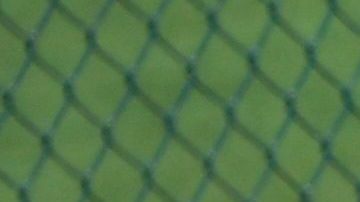 Ibra despidiéndose tras el entrenamiento con el equipo del cual es socio.