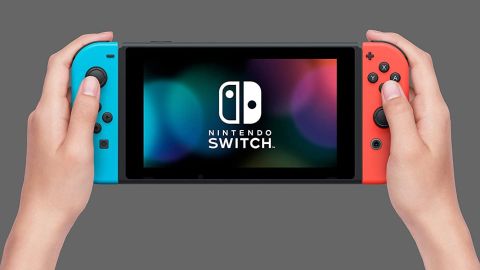 nintendo switch videojuegos familia