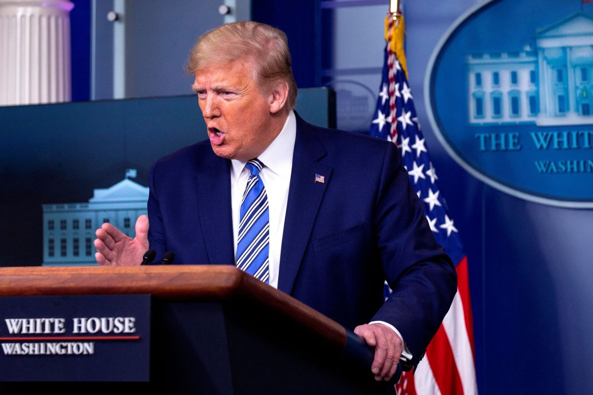 Algunos estados denuncian que no hay pruebas suficientes para abrir el país.