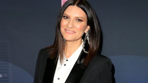 Laura Pausini debutará como actriz en una película para Amazon Prime Video.