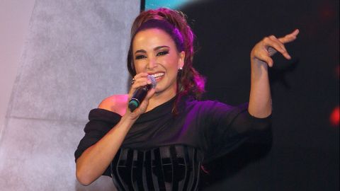 Majida Issa.