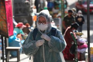 Coronavirus: Montana levantará el lunes la orden de quedarse en casa, con restricciones