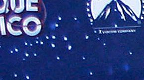 Mía Rubín celebró su llegada a los 15 años en su casa.