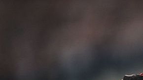 La elección del 80 de Ronaldinho ocurrió porque cuando llegó al Milán, el 10 que él quería ya lo tenía Clarence Seedorf.