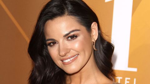 Maite Perroni, la ex RBD, es señalada de haber salido con más hombres comprometidos.