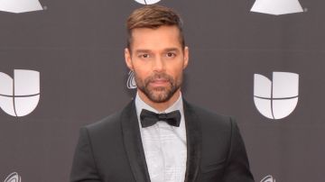Ricky Martin denuncia que no le ofrecen trabajo como actor por ser gay.