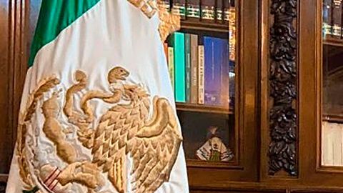 AMLO defendió la actuación del subsecretario López-Gatell.