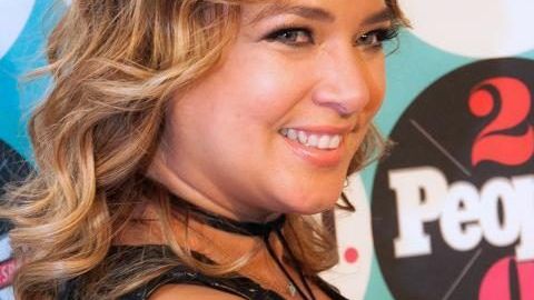 Adamari López.