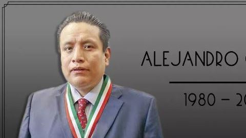 El periodista tenía 40 años y trabajó toda su carrera en el diario Crónica.
