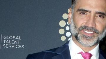 Alejandro Fernández.