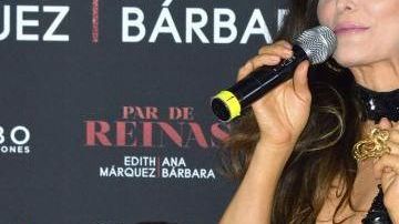 Ana Bárbara.